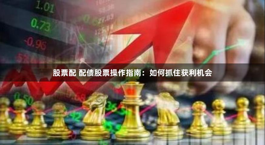 股票配 配债股票操作指南：如何抓住获利机会
